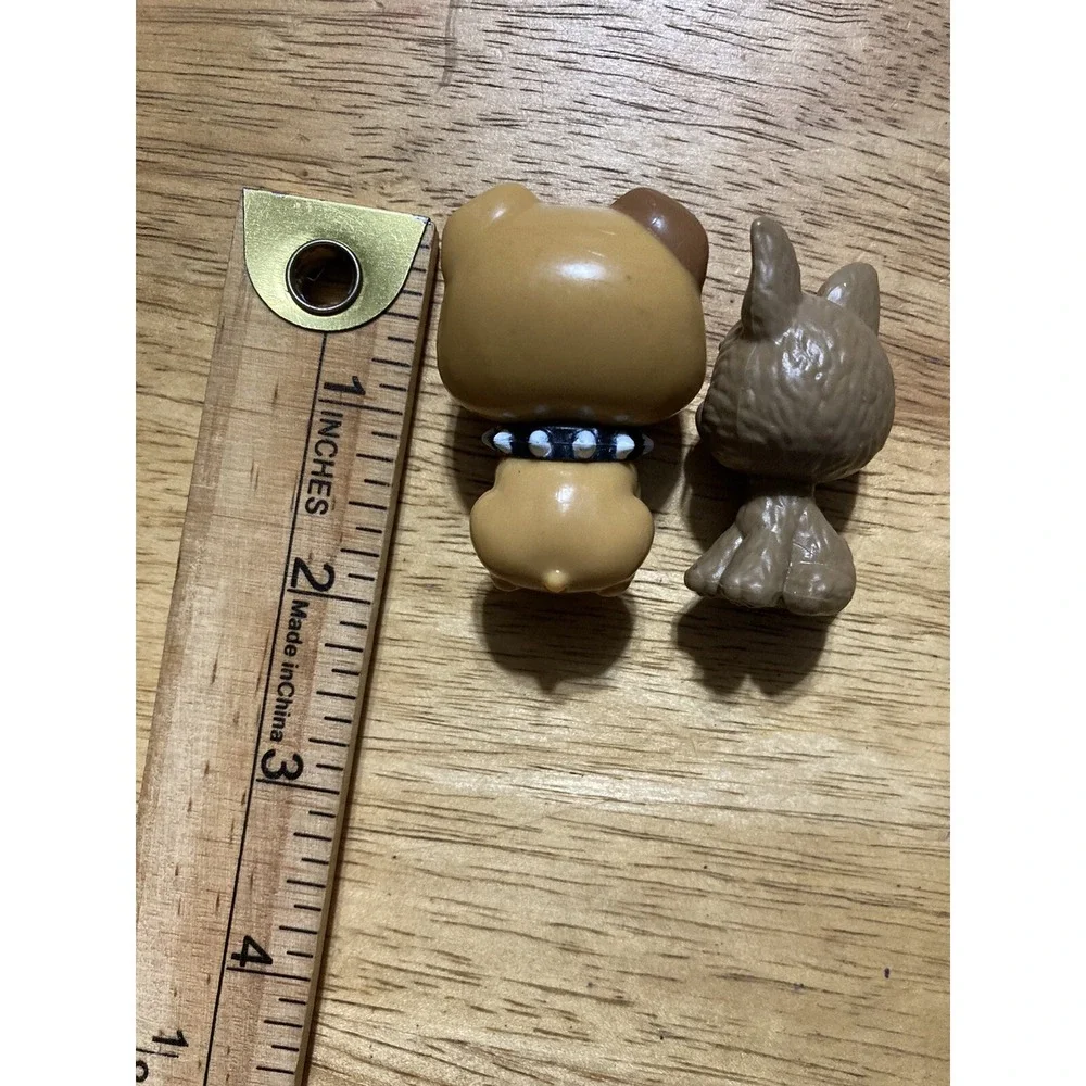 Mattel barbie puppy